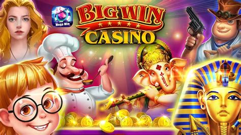 big win slots|Iba pa.